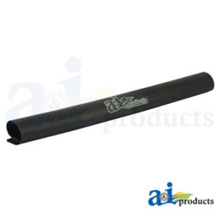 A & I Products Protective Reusable Sleeve, Hook and Loop, ID 1.5 14" x19.3" x8.3" A-PS3150X150